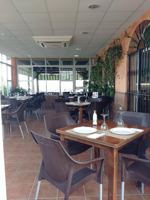 Chiringuito El Balandro