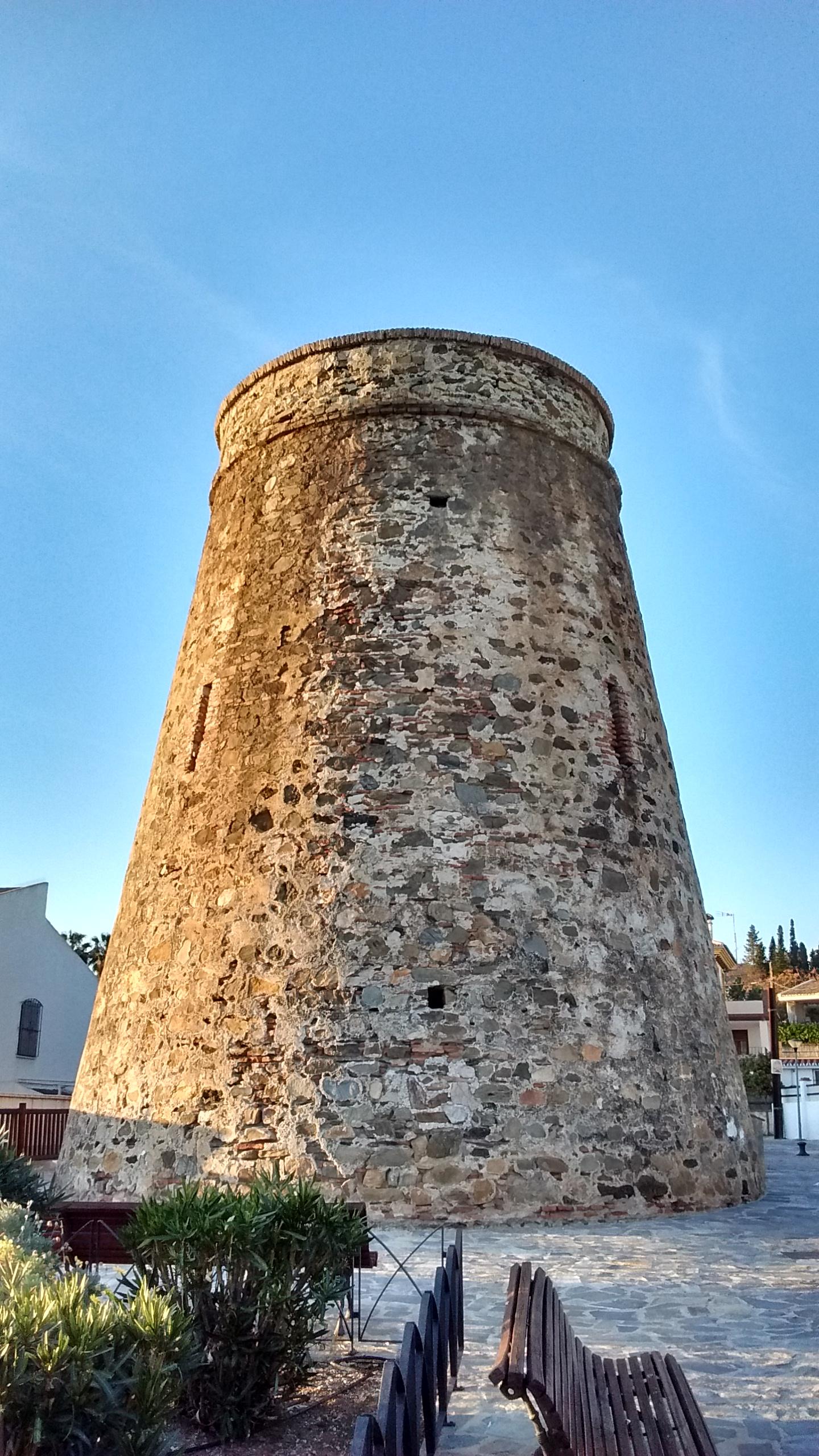 Torre de Chilches